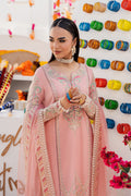 Maryum N Maria | The Eid Affair | HAWRAA - MSS6370 - by Libasekhas UK - Registered Vendor of : Maryum N Maria - 100% Original Designer Dress