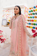 Maryum N Maria | The Eid Affair | HAWRAA - MSS6370 - by Libasekhas UK - Registered Vendor of : Maryum N Maria - 100% Original Designer Dress