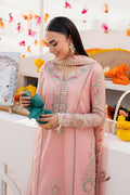 Maryum N Maria | The Eid Affair | HAWRAA - MSS6370 - by Libasekhas UK - Registered Vendor of : Maryum N Maria - 100% Original Designer Dress