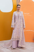Maryum N Maria | The Eid Affair |ASEEL - MSS6371 - by Libasekhas UK - Registered Vendor of : Maryum N Maria - 100% Original Designer Dress