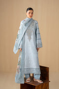 Maryum N Maria | The Eid Affair | RAGHAD - MSS6372 - by Libasekhas UK - Registered Vendor of : Maryum N Maria - 100% Original Designer Dress