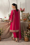 Maryum N Maria | The Eid Affair |SHAMS - MSS6373 - by Libasekhas UK - Registered Vendor of : Maryum N Maria - 100% Original Designer Dress