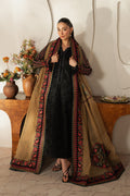 Maryum N Maria | The Eid Affair | SABA - MSS6374 - by Libasekhas UK - Registered Vendor of : Maryum N Maria - 100% Original Designer Dress