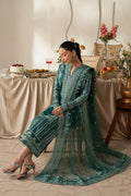 Maryum N Maria | The Eid Affair | LAYAN - MSS6375 - by Libasekhas UK - Registered Vendor of : Maryum N Maria - 100% Original Designer Dress