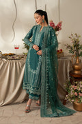 Maryum N Maria | The Eid Affair | LAYAN - MSS6375 - by Libasekhas UK - Registered Vendor of : Maryum N Maria - 100% Original Designer Dress