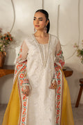 Maryum N Maria | The Eid Affair | TALIN - MSS6376 - by Libasekhas UK - Registered Vendor of : Maryum N Maria - 100% Original Designer Dress