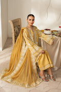 Maryum N Maria | The Eid Affair | AVEEN - MSS6380 - by Libasekhas UK - Registered Vendor of : Maryum N Maria - 100% Original Designer Dress