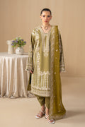 Maryum N Maria | The Eid Affair | NARIN - MSS6382 - by Libasekhas UK - Registered Vendor of : Maryam N Maria - 100% Original Designer Dress