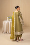 Maryum N Maria | The Eid Affair | NARIN - MSS6382 - by Libasekhas UK - Registered Vendor of : Maryam N Maria - 100% Original Designer Dress