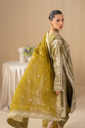 Maryum N Maria | The Eid Affair | NARIN - MSS6382 - by Libasekhas UK - Registered Vendor of : Maryam N Maria - 100% Original Designer Dress