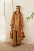 Maryum N Maria | The Eid Affair | WIJDAN - MSS6383 - by Libasekhas UK - Registered Vendor of : Maryum N Maria - 100% Original Designer Dress