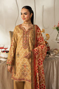 Maryum N Maria | The Eid Affair | WIJDAN - MSS6383 - by Libasekhas UK - Registered Vendor of : Maryum N Maria - 100% Original Designer Dress