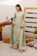 Maryum N Maria | The Eid Affair | YAQEEN - MSS6384 - by Libasekhas UK - Registered Vendor of : Maryum N Maria - 100% Original Designer Dress