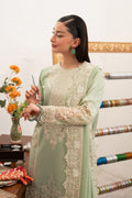 Maryum N Maria | The Eid Affair | YAQEEN - MSS6384 - by Libasekhas UK - Registered Vendor of : Maryum N Maria - 100% Original Designer Dress
