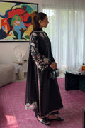 Maryum N Maria | Vasl Pret | FEEHA - MSS5700 - by Libasekhas UK - Registered Vendor of : Maryum N Maria - 100% Original Designer Dress