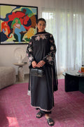 Maryum N Maria | Vasl Pret | FEEHA - MSS5700 - by Libasekhas UK - Registered Vendor of : Maryum N Maria - 100% Original Designer Dress