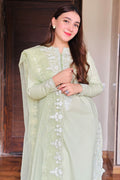 Maryum N Maria | Vasl Pret | IZEL - MSS5701 - by Libasekhas UK - Registered Vendor of : Maryum N Maria - 100% Original Designer Dress