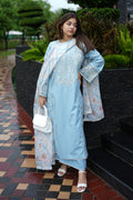 Maryum N Maria | Vasl Pret | HAYAAM - MSS5702 - by Libasekhas UK - Registered Vendor of : Maryum N Maria - 100% Original Designer Dress