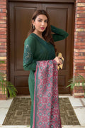 Maryum N Maria | Vasl Pret | SIARA - MSS5704 - by Libasekhas UK - Registered Vendor of : Maryum N Maria - 100% Original Designer Dress
