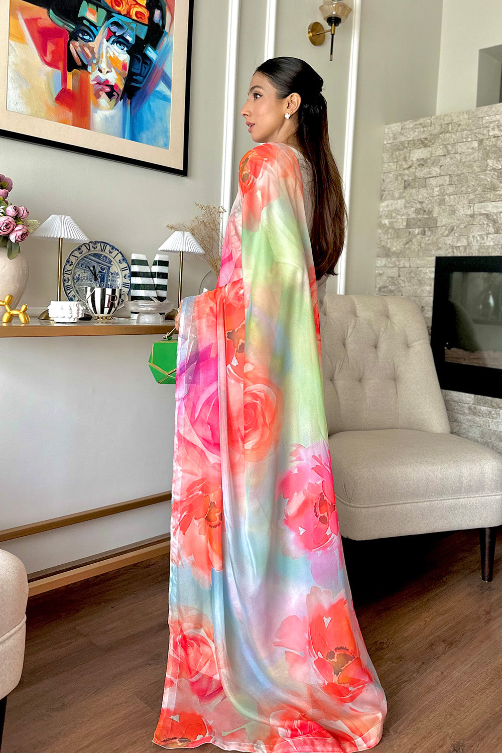 Maryum N Maria | Vasl Pret | ZEVA - MSS5705 - by Libasekhas UK - Registered Vendor of : Maryum N Maria - 100% Original Designer Dress