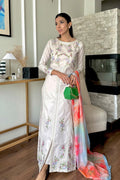Maryum N Maria | Vasl Pret | ZEVA - MSS5705 - by Libasekhas UK - Registered Vendor of : Maryum N Maria - 100% Original Designer Dress