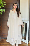 Maryum N Maria | Vasl Pret | ZAHRIA - MSS5706 - by Libasekhas UK - Registered Vendor of : Maryum N Maria - 100% Original Designer Dress