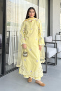 Maryum N Maria | Vasl Pret | VERAA - MSS5707 - by Libasekhas UK - Registered Vendor of : Maryum N Maria - 100% Original Designer Dress