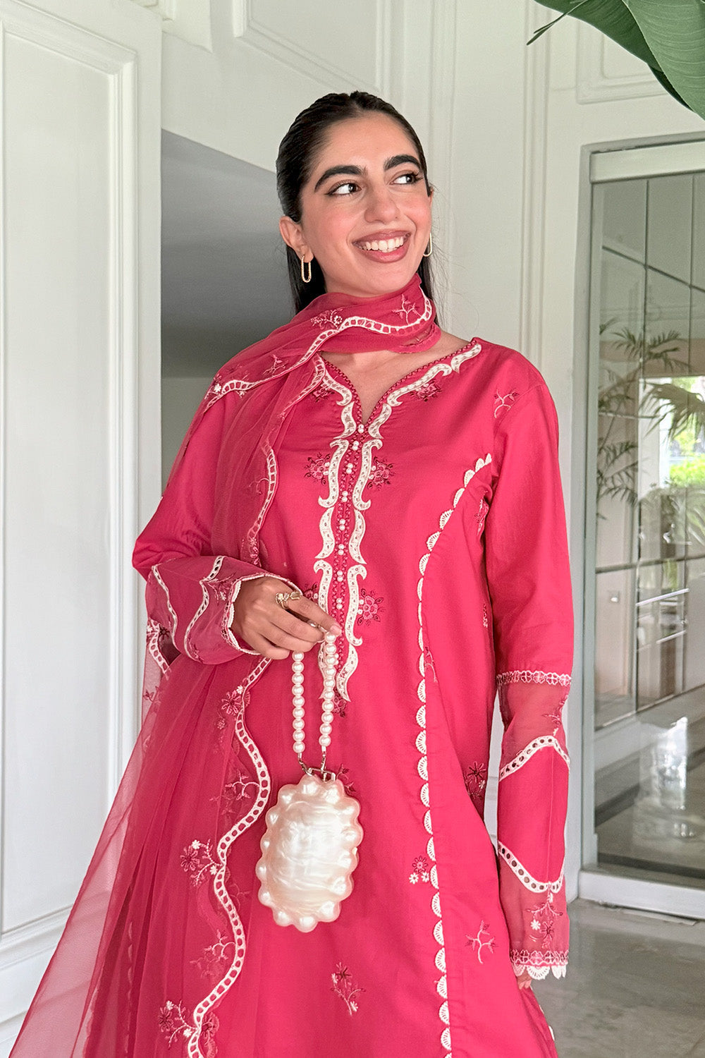 Maryum N Maria | Vasl Pret | FAYRA - MSS5708 - by Libasekhas UK - Registered Vendor of : Maryum N Maria - 100% Original Designer Dress
