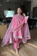Maryum N Maria | Vasl Pret | DENARA - MSS5709 - by Libasekhas UK - Registered Vendor of : Maryum N Maria - 100% Original Designer Dress