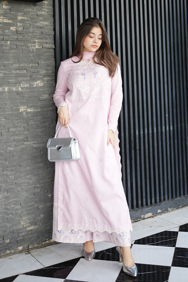 Maryum N Maria | Vasl Pret | AMAL - MSS5713 - by Libasekhas UK - Registered Vendor of : Maryum N Maria - 100% Original Designer Dress