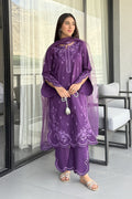 Maryum N Maria | Vasl Pret | YURA - MSS5714 - by Libasekhas UK - Registered Vendor of : Maryum N Maria - 100% Original Designer Dress