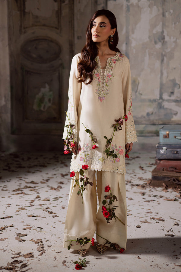 Maryum N Maria | Zarq Festive | ZEEVA - MSS5831 - by Libasekhas UK - Registered Vendor of : Maryum N Maria - 100% Original Designer Dress