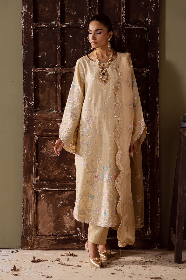 Maryum N Maria | Zarq Festive | REEYA - MSS5843 - by Libasekhas UK - Registered Vendor of : Maryum N Maria - 100% Original Designer Dress