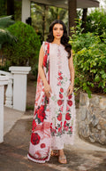 Asifa and Nabeel | Meraki SUmmer 26 | Gilded Rose MSSL-05 - by Libasekhas UK - Registered Vendor of : Asifa and Nabeel - 100% Original Designer Dress