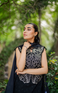 Asifa and Nabeel | Meraki SUmmer 26 | Wildflower Whimsy MSSL-06 - by Libasekhas UK - Registered Vendor of : Asifa and Nabeel - 100% Original Designer Dress