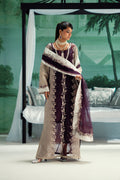 Maryum N Maria | Mushal Formals | ALIIZEE - MSU5541 - by Libasekhas UK - Registered Vendor of : Maryum N Maria - 100% Original Designer Dress