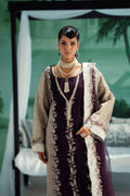 Maryum N Maria | Mushal Formals | ALIIZEE - MSU5541 - by Libasekhas UK - Registered Vendor of : Maryum N Maria - 100% Original Designer Dress