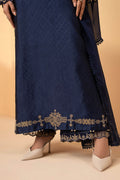 Maria B | Luxury Formals | MST-EF26-11-Blue - by Libasekhas UK - Registered Vendor of : Maria B - 100% Original Designer Dress