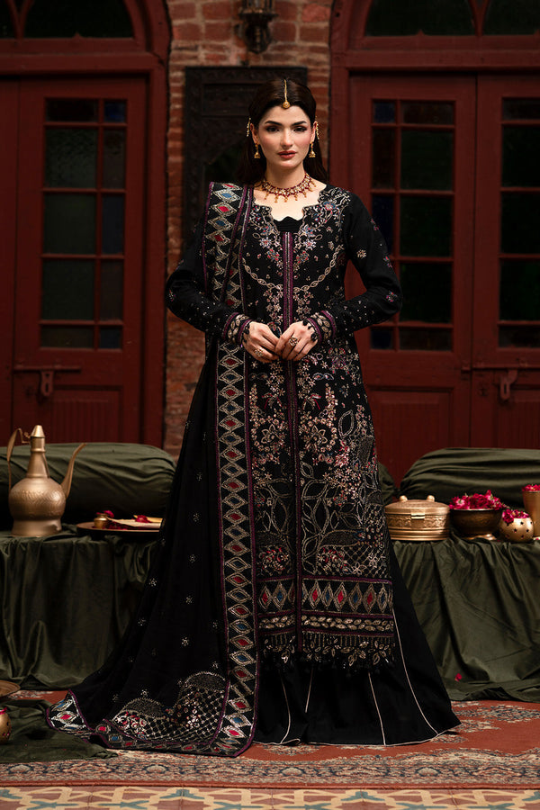 Maryum n Maria | Farda Formals | GECE - by Libasekhas UK - Registered Vendor of : Maryum n Maria - 100% Original Designer Dress