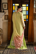 Maryum n Maria | Farda Formals | ALTIN - by Libasekhas UK - Registered Vendor of : Maryum n Maria - 100% Original Designer Dress