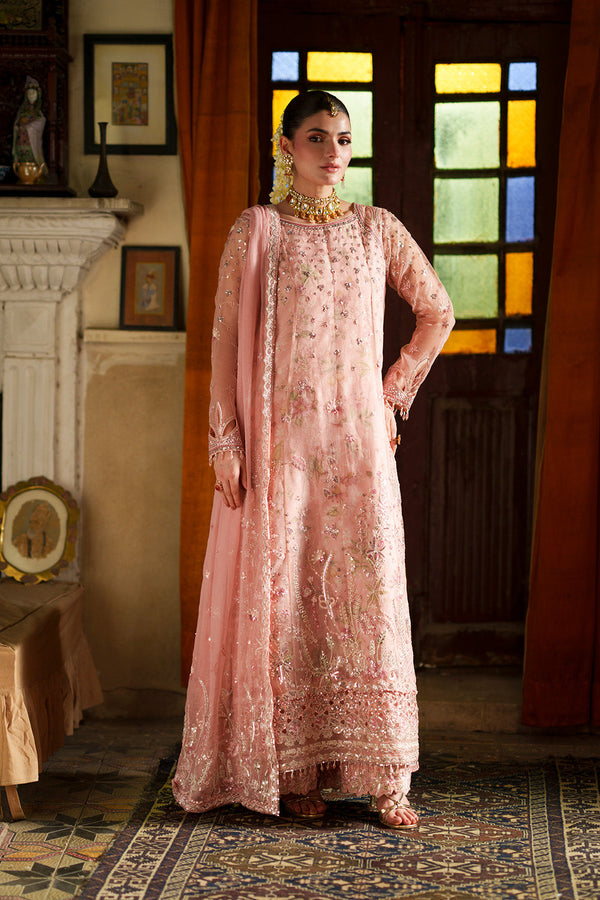 Maryum n Maria | Farda Formals | GUL - by Libasekhas UK - Registered Vendor of : Maryum n Maria - 100% Original Designer Dress