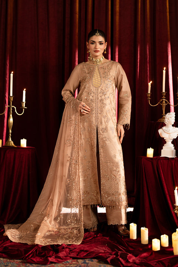 Maryum n Maria | Farda Formals | KUM - by Libasekhas UK - Registered Vendor of : Maryum n Maria - 100% Original Designer Dress
