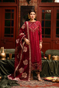 Maryum n Maria | Farda Formals | YAKUT - by Libasekhas UK - Registered Vendor of : Maryum n Maria - 100% Original Designer Dress