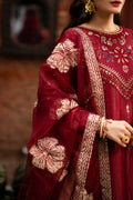Maryum n Maria | Farda Formals | YAKUT - by Libasekhas UK - Registered Vendor of : Maryum n Maria - 100% Original Designer Dress
