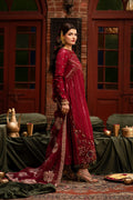 Maryum n Maria | Farda Formals | YAKUT - by Libasekhas UK - Registered Vendor of : Maryum n Maria - 100% Original Designer Dress