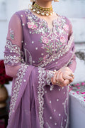 Maryum n Maria | Farda Formals | LAVANTA - by Libasekhas UK - Registered Vendor of : Maryum n Maria - 100% Original Designer Dress