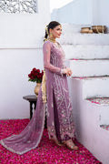 Maryum n Maria | Farda Formals | LAVANTA - by Libasekhas UK - Registered Vendor of : Maryum n Maria - 100% Original Designer Dress