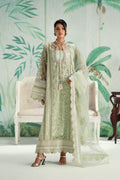 Maryum N Maria | Mushal Formals | CAMELIA - MSU5544 - by Libasekhas UK - Registered Vendor of : Maryum N Maria - 100% Original Designer Dress