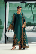 Maryum N Maria | Mushal Formals | SEPHORA - MSU5547 - by Libasekhas UK - Registered Vendor of : Maryum N Maria - 100% Original Designer Dress