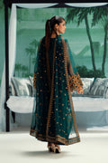 Maryum N Maria | Mushal Formals | SEPHORA - MSU5547 - by Libasekhas UK - Registered Vendor of : Maryum N Maria - 100% Original Designer Dress